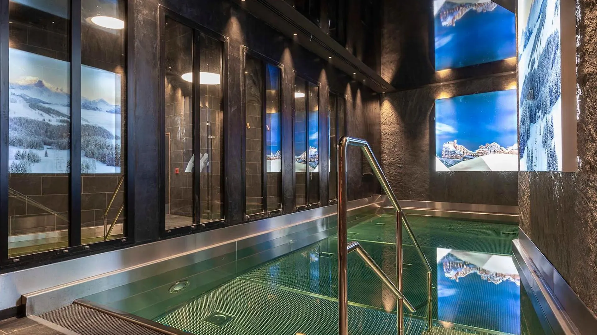 Chalet Superbe Appartement 6 Pieces, Luxe Et Confort, Piscine Et Spa, 10 Pers., Morzine - Fr-1-314-99 Avoriaz France