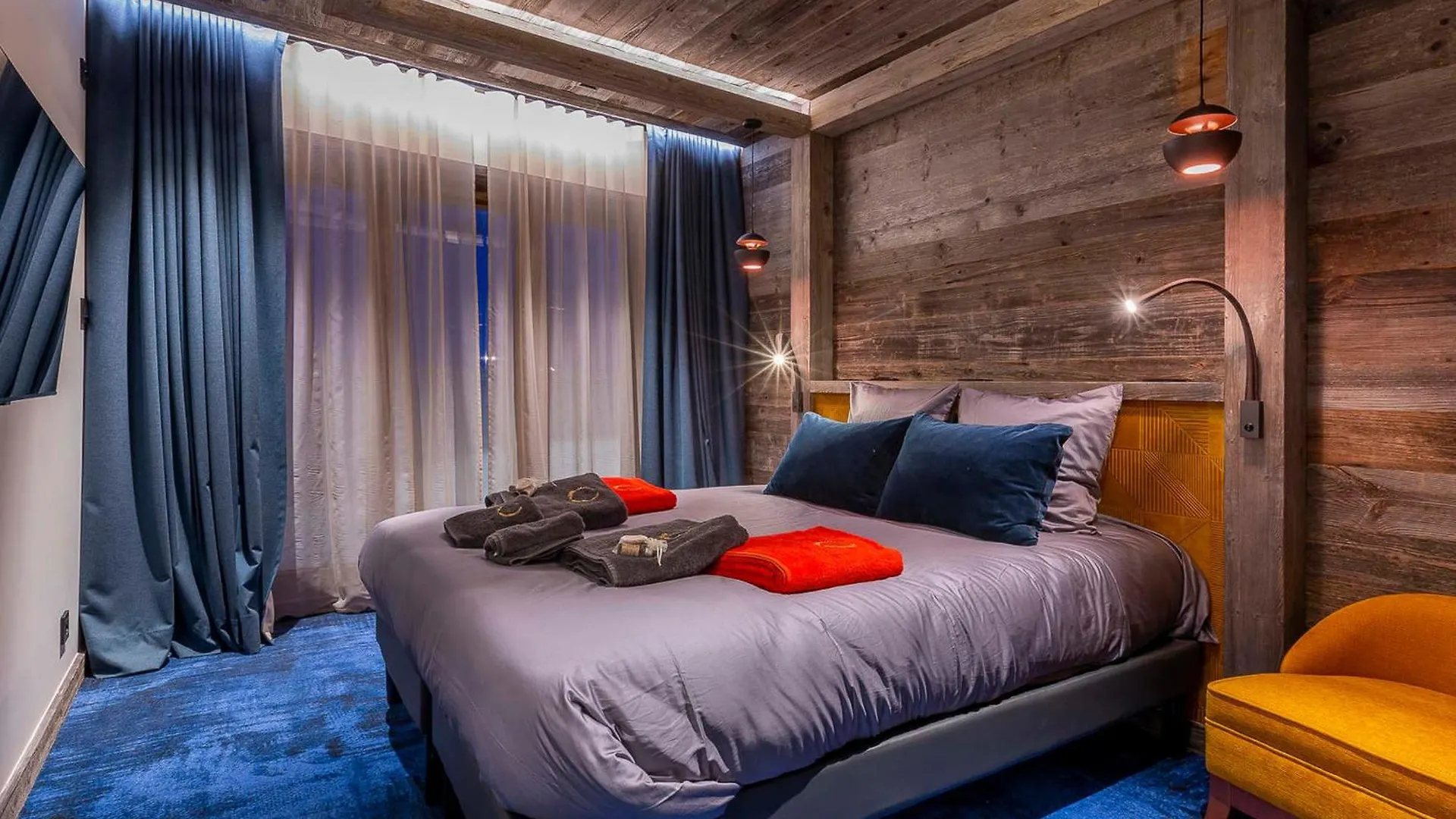 Superbe Appartement 6 Pieces, Luxe Et Confort, Piscine Et Spa, 10 Pers., Morzine - Fr-1-314-99 Avoriaz 0*,