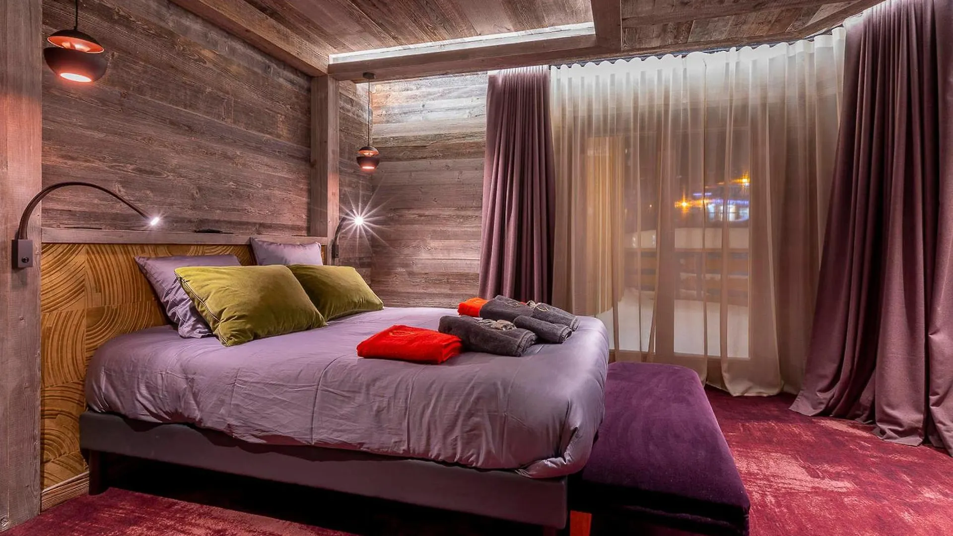 Superbe Appartement 6 Pieces, Luxe Et Confort, Piscine Et Spa, 10 Pers., Morzine - Fr-1-314-99 Avoriaz