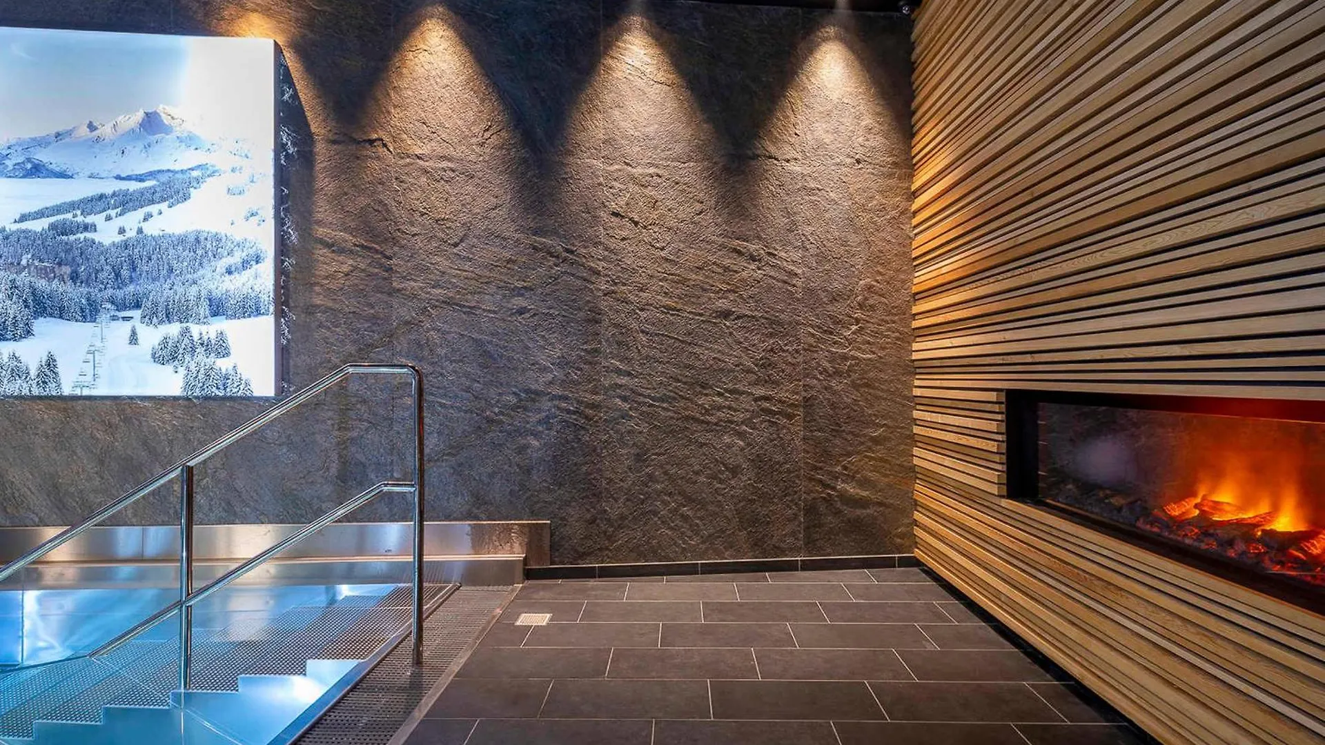 Chalet Superbe Appartement 6 Pieces, Luxe Et Confort, Piscine Et Spa, 10 Pers., Morzine - Fr-1-314-99 Avoriaz France