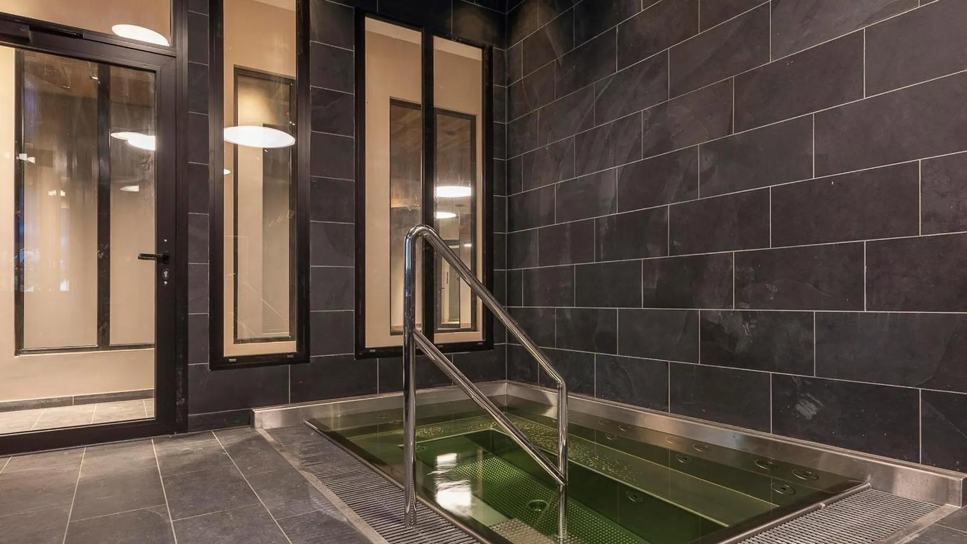 Superbe Appartement 6 Pieces, Luxe Et Confort, Piscine Et Spa, 10 Pers., Morzine - Fr-1-314-99 Avoriaz