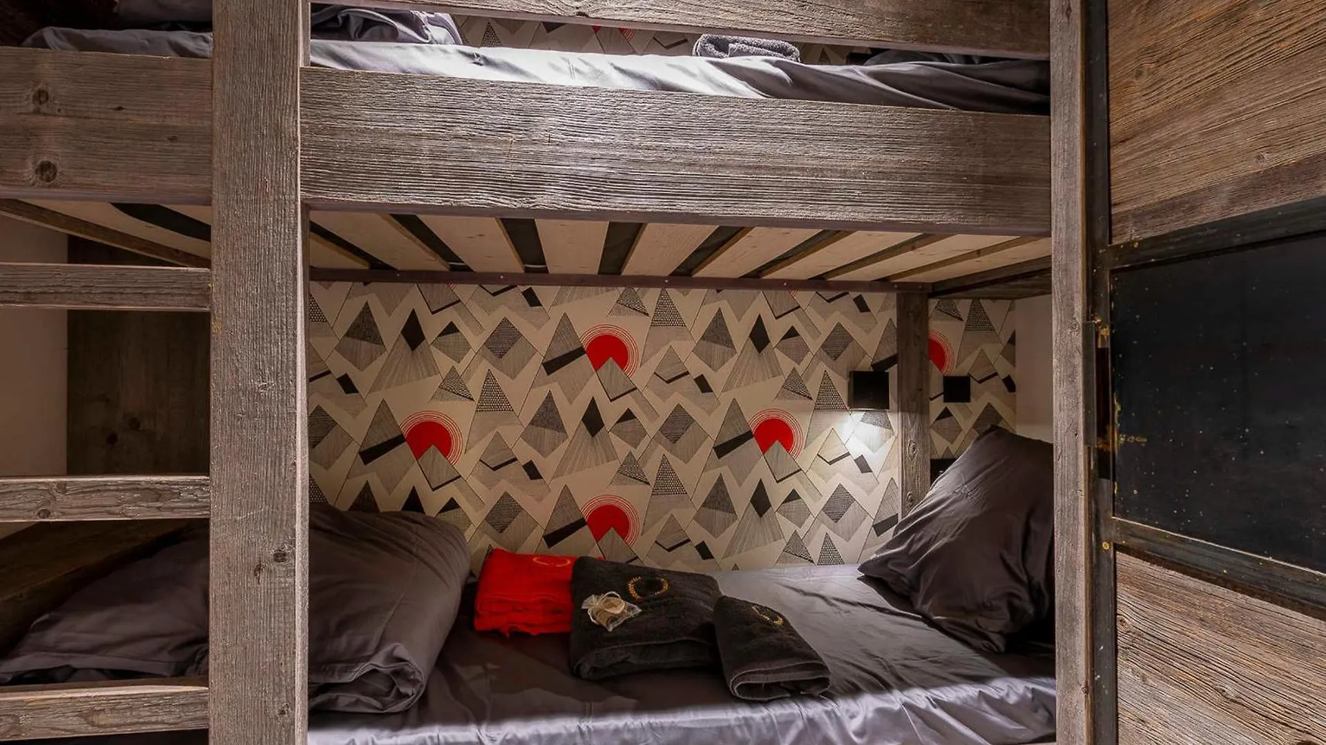 Superbe Appartement 6 Pieces, Luxe Et Confort, Piscine Et Spa, 10 Pers., Morzine - Fr-1-314-99 Avoriaz Chalet